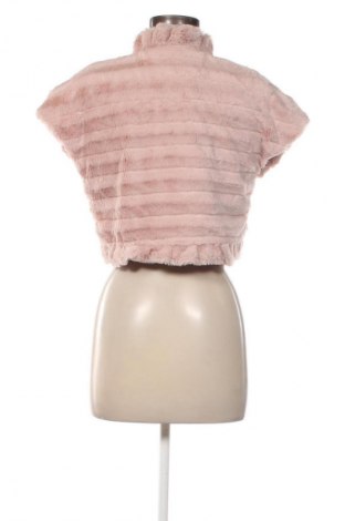 Дамски елек Rinascimento, Размер L, Цвят Розов, Цена 11,24 €