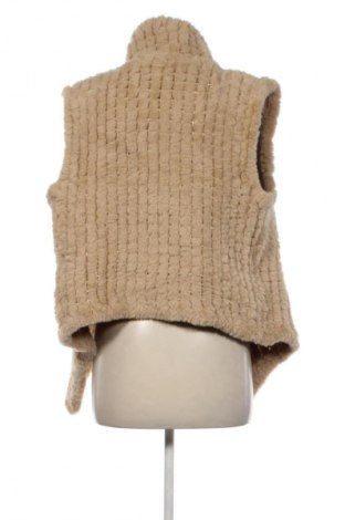 Dámska vesta  Rino & Pelle, Veľkosť M, Farba Béžová, Cena  16,95 €