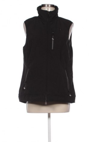 Дамски елек Rodeo, Размер M, Цвят Черен, Цена 8,69 €