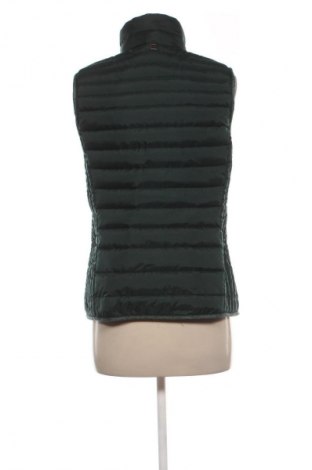 Γυναικείο γιλέκο S.Oliver, Μέγεθος M, Χρώμα Πράσινο, Τιμή 18,99 €