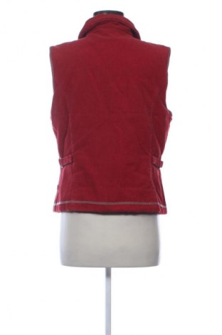 Dámská vesta  S.Oliver, Velikost M, Barva Červená, Cena  409,00 Kč