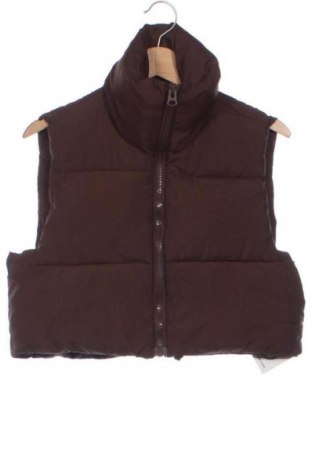 Дамски елек SHEIN, Размер S, Цвят Кафяв, Цена 8,69 €