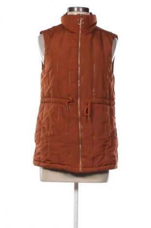 Дамски елек SHEIN, Размер S, Цвят Кафяв, Цена 10,22 €