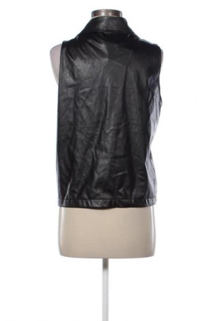 Vestă de femei SHEIN, Mărime XS, Culoare Negru, Preț 57,99 Lei