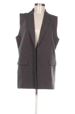 Dámská vesta  SHEIN, Velikost L, Barva Šedá, Cena  360,00 Kč
