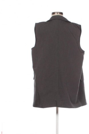 Dámská vesta  SHEIN, Velikost L, Barva Šedá, Cena  360,00 Kč