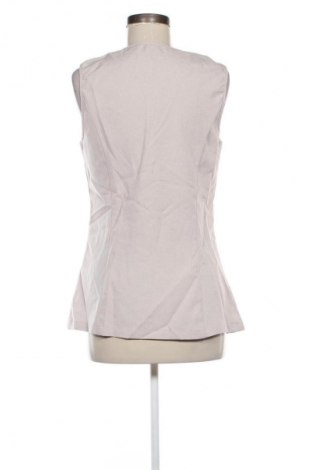 Vestă de femei SHEIN, Mărime S, Culoare Bej, Preț 66,99 Lei