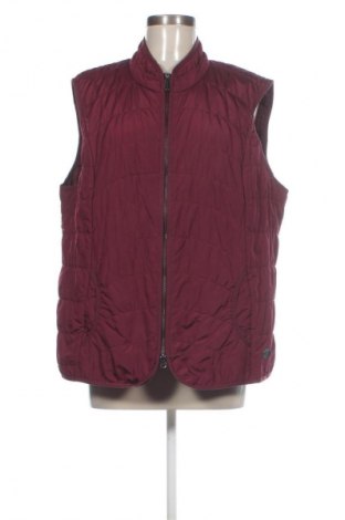 Dámská vesta  Samoon By Gerry Weber, Velikost XL, Barva Fialová, Cena  479,00 Kč