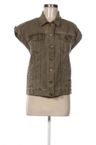 Vestă de femei Sfera, Mărime S, Culoare Verde, Preț 42,99 Lei