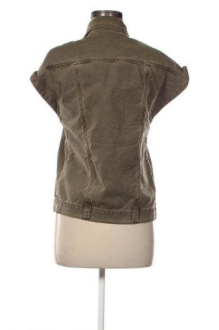 Vestă de femei Sfera, Mărime S, Culoare Verde, Preț 42,99 Lei