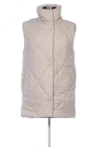 Vestă de femei Sinsay, Mărime XXS, Culoare Bej, Preț 84,99 Lei