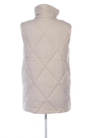 Vestă de femei Sinsay, Mărime XXS, Culoare Bej, Preț 84,99 Lei