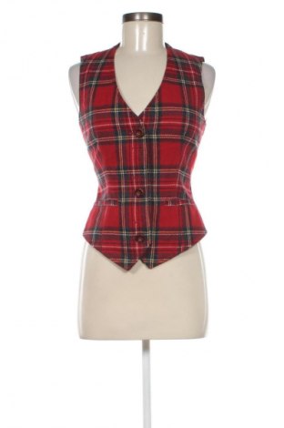 Dámská vesta  Sisley, Velikost L, Barva Vícebarevné, Cena  549,00 Kč