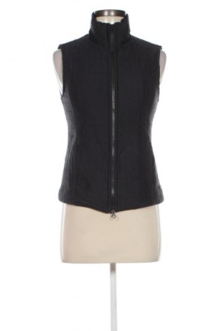 Дамски елек Sisley, Размер S, Цвят Черен, Цена 18,40 €