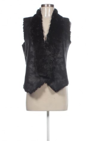 Дамски елек Soya Concept, Размер M, Цвят Черен, Цена 10,22 €