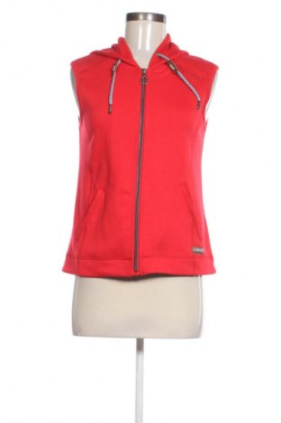 Дамски елек S'questo, Размер S, Цвят Червен, Цена 12,27 €
