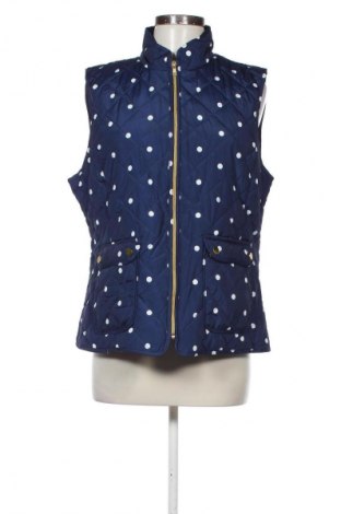 Damenweste St John's Bay, Größe L, Farbe Mehrfarbig, Preis € 13,99