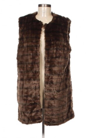 Dámská vesta  Stefanel, Velikost L, Barva Hnědá, Cena  829,00 Kč