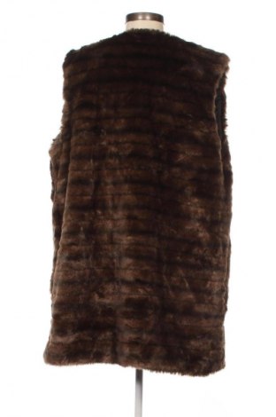Dámská vesta  Stefanel, Velikost L, Barva Hnědá, Cena  829,00 Kč