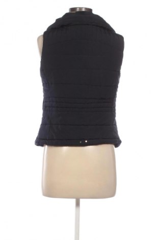 Дамски елек Stradivarius, Размер S, Цвят Син, Цена 14,82 €