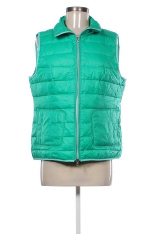 Dámská vesta  Street One, Velikost L, Barva Zelená, Cena  349,00 Kč