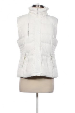 Damska kamizelka Street One, Rozmiar M, Kolor Biały, Cena 25,99 zł