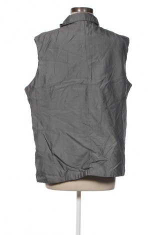 Γυναικείο γιλέκο Sure, Μέγεθος XXL, Χρώμα Γκρί, Τιμή 11,99 €