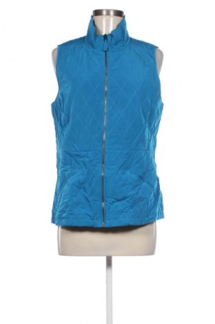 Dámská vesta  Talbots, Velikost S, Barva Modrá, Cena  379,00 Kč