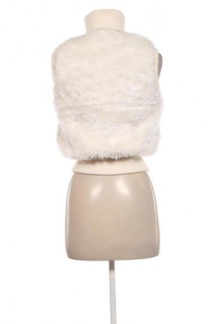 Női mellény Tally Weijl, Méret S, Szín Fehér, Ár 5 739 Ft