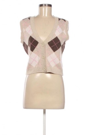 Дамски елек Tally Weijl, Размер L, Цвят Многоцветен, Цена 17,38 €