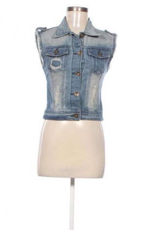 Dámská vesta  Unbranded, Velikost S, Barva Modrá, Cena  369,00 Kč