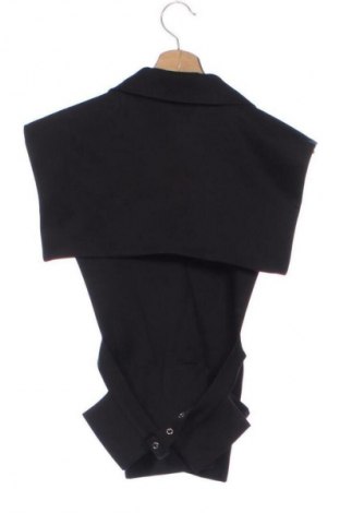 Дамски елек Unbranded, Размер S, Цвят Черен, Цена 16,36 €