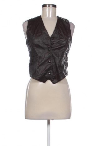 Дамски елек Unbranded, Размер S, Цвят Кафяв, Цена 20,45 €