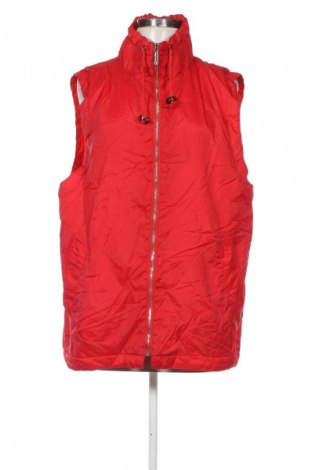 Dámská vesta  Unbranded, Velikost L, Barva Červená, Cena  119,00 Kč