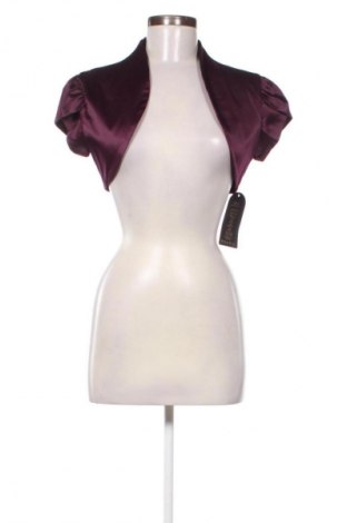 Dámská vesta  Unbranded, Velikost L, Barva Fialová, Cena  599,00 Kč