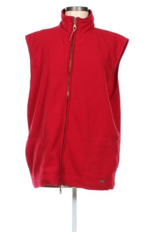 Dámska vesta  Unbranded, Veľkosť XL, Farba Červená, Cena  2,95 €
