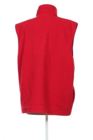 Dámska vesta  Unbranded, Veľkosť XL, Farba Červená, Cena  2,95 €