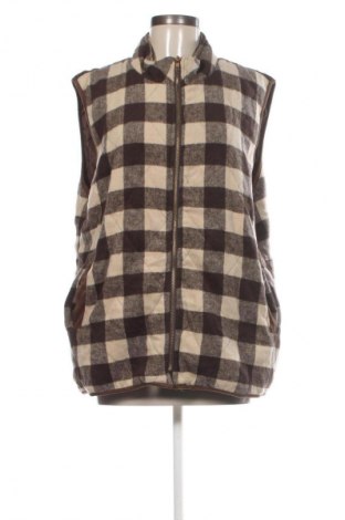 Γυναικείο γιλέκο Unbranded, Μέγεθος L, Χρώμα Πολύχρωμο, Τιμή 7,99 €