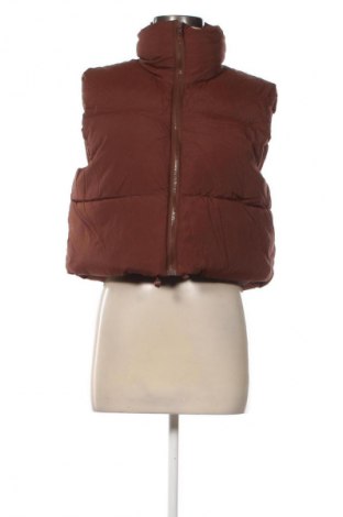 Дамски елек Unbranded, Размер L, Цвят Кафяв, Цена 6,13 €