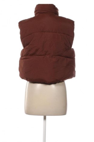 Дамски елек Unbranded, Размер L, Цвят Кафяв, Цена 6,13 €
