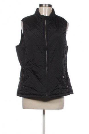 Дамски елек Unbranded, Размер L, Цвят Черен, Цена 7,15 €