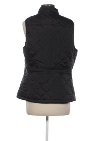 Дамски елек Unbranded, Размер L, Цвят Черен, Цена 7,15 €