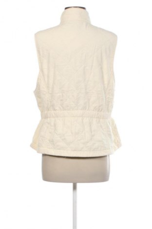 Damenweste Unbranded, Größe L, Farbe Ecru, Preis € 16,99
