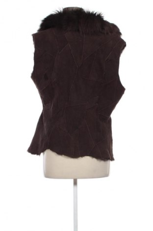 Dámská vesta  Unbranded, Velikost M, Barva Hnědá, Cena  1 060,00 Kč