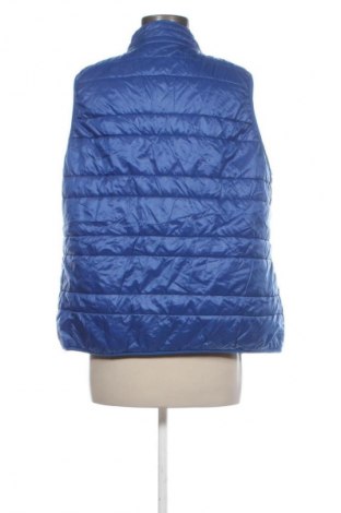 Дамски елек Unbranded, Размер L, Цвят Син, Цена 7,66 €