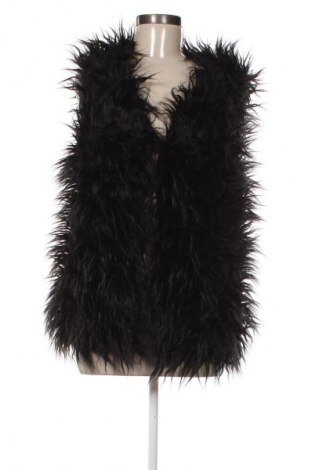 Γυναικείο γιλέκο Unbranded, Μέγεθος M, Χρώμα Μαύρο, Τιμή 14,99 €