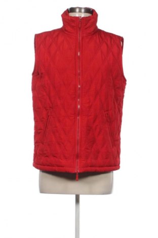 Дамски елек Unbranded, Размер M, Цвят Червен, Цена 5,11 €