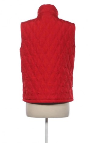 Дамски елек Unbranded, Размер M, Цвят Червен, Цена 5,11 €