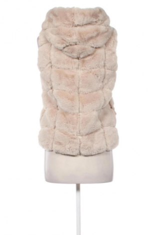 Дамски елек Unbranded, Размер M, Цвят Бежов, Цена 13,80 €