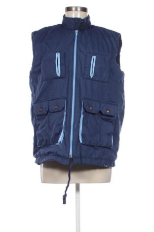 Dámská vesta  Unbranded, Velikost M, Barva Modrá, Cena  279,00 Kč